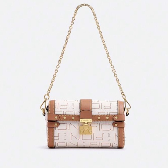 Fion mini Shoulder bag - Picture 1 of 8